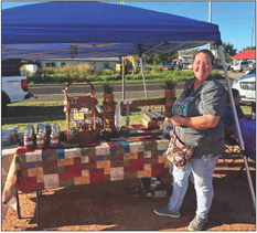 MATADOR FARMERS’ MARKET