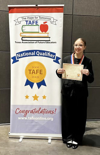TAFE HONORS