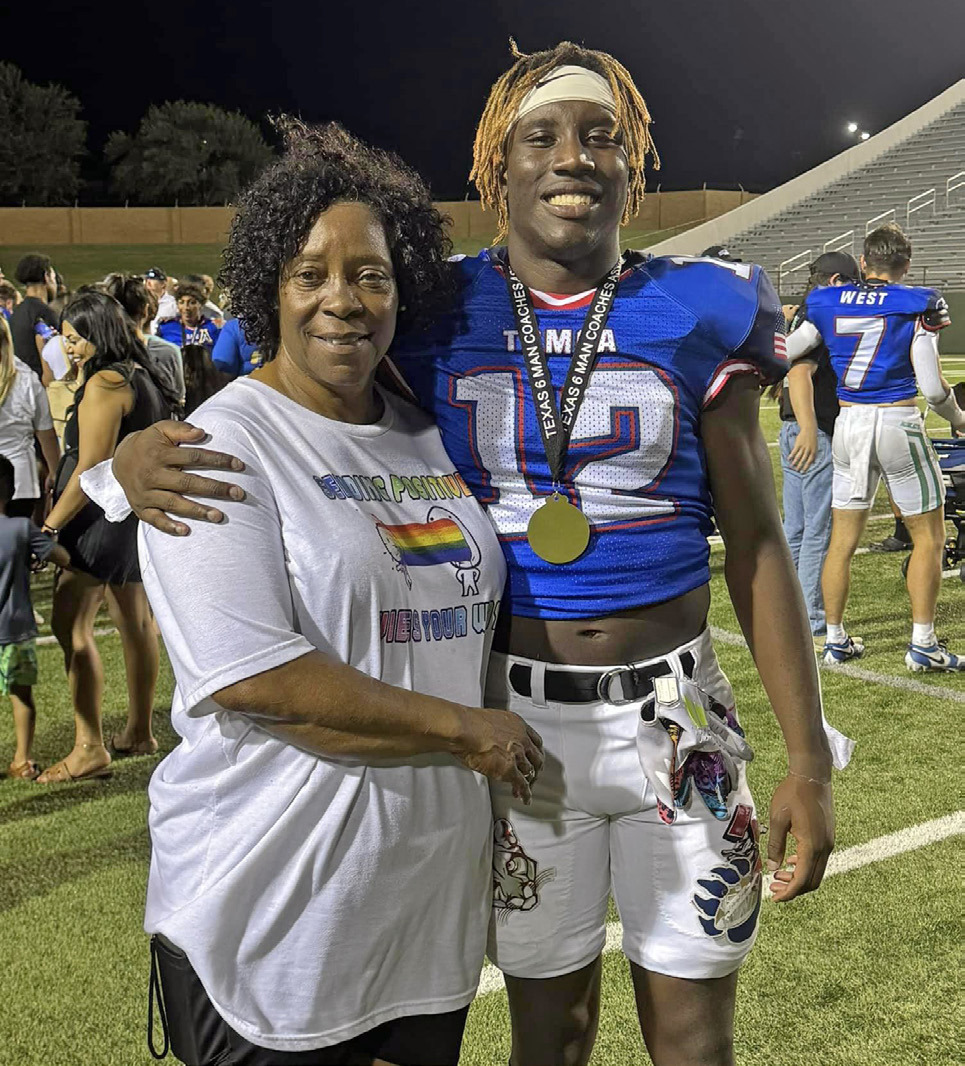 PADUCAH ALL-STAR