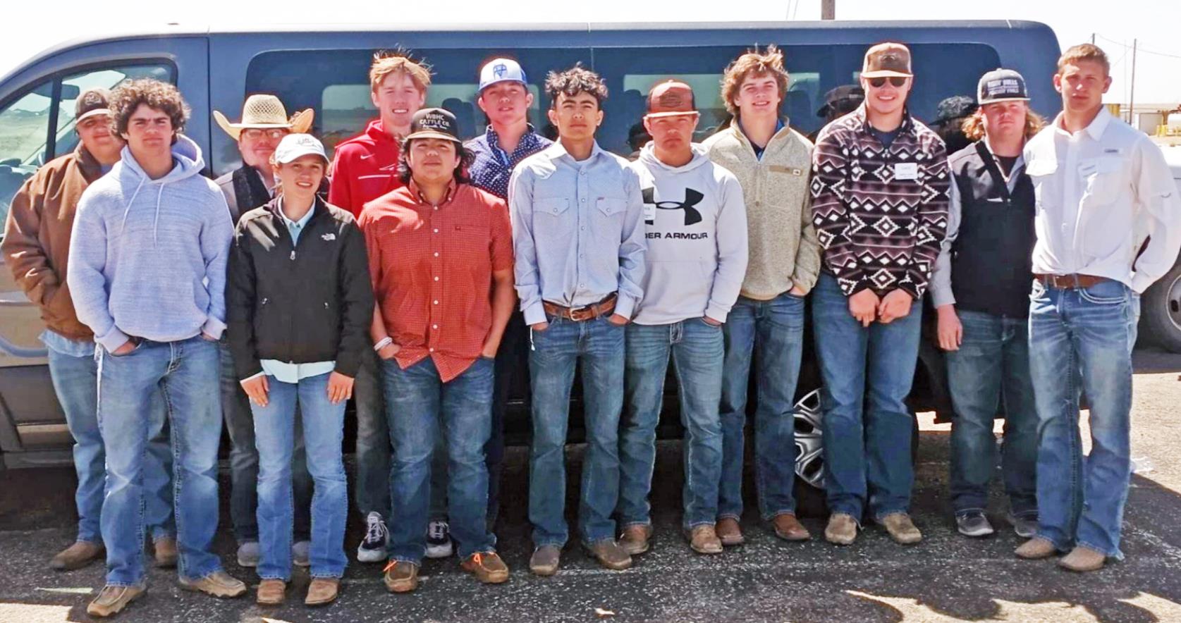 Valley FFA