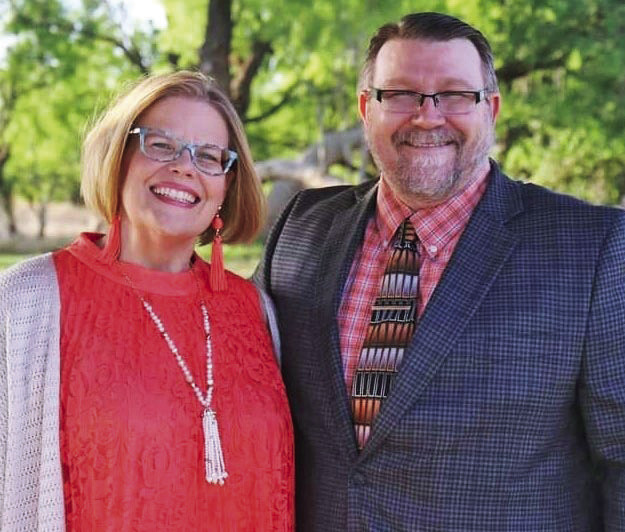 New principal, teacher joining GCSD