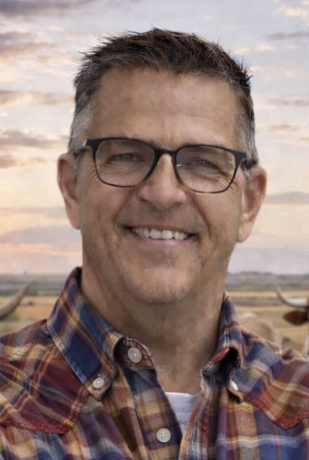 DANIEL MERCER