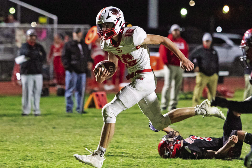 Owls fly past Tigers