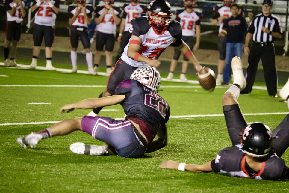 FOOTBALL FINAL