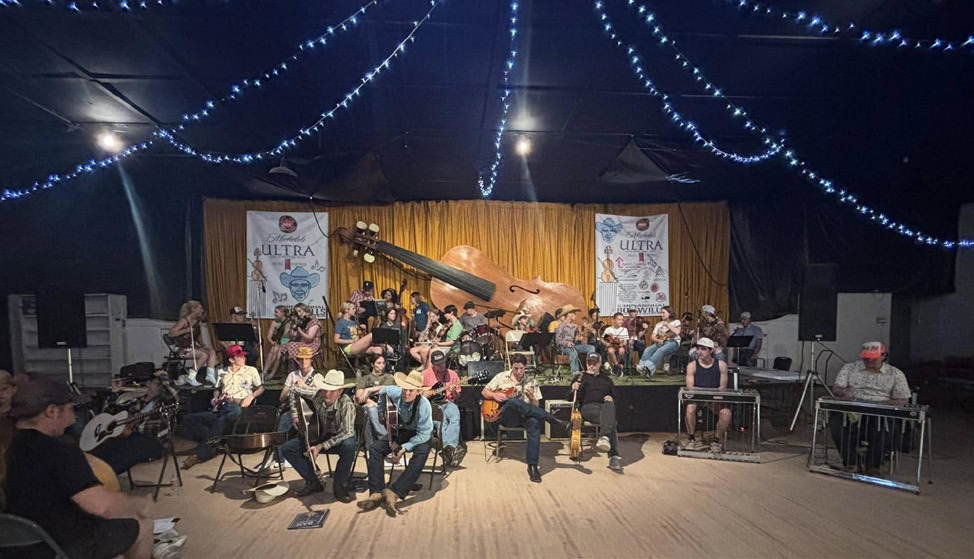 SPOTLIGHT ON BAM SUMMER MUSIC CAMP