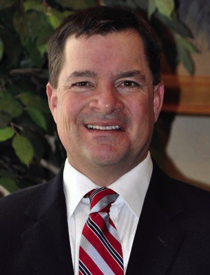 KEN KING