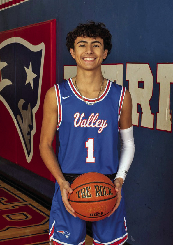 VALLEY ALL STARS