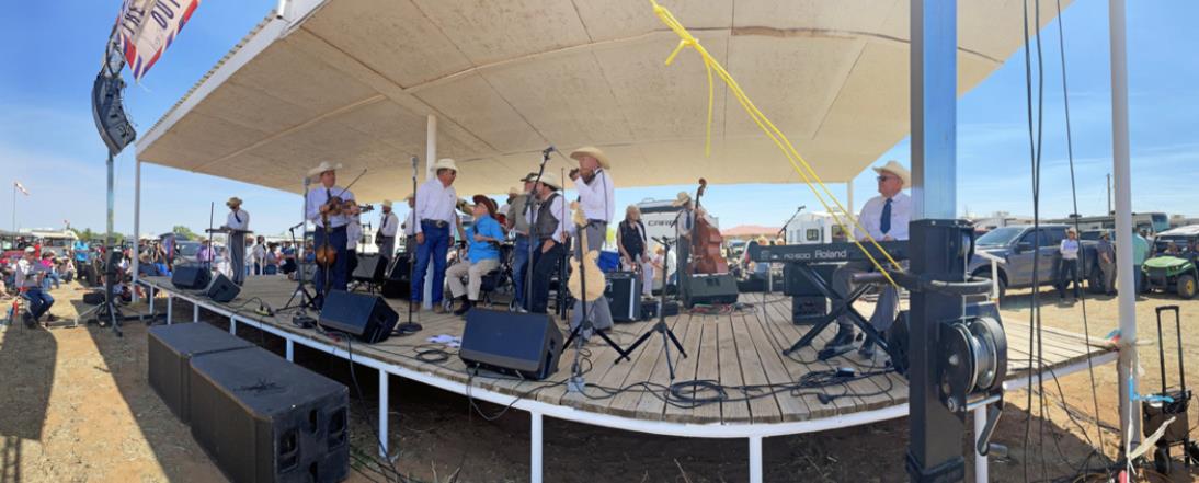 SPOTLIGHT ON BOB WILLS DAY 50TH
