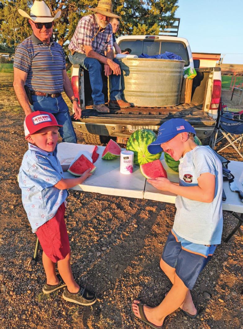 SPOTLIGHT ON JULY 4 IN PADUCAH