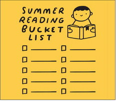 Summer reading programs