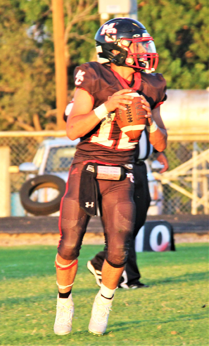  Motley to face district rival Jayton rival Friday
