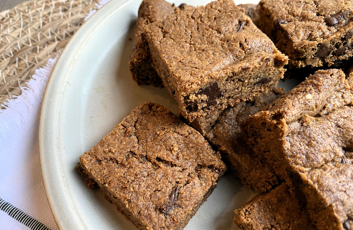 DON’T RESERVE this delicious treat only for special occasions. | ANGELINA LaRUE PHOTO