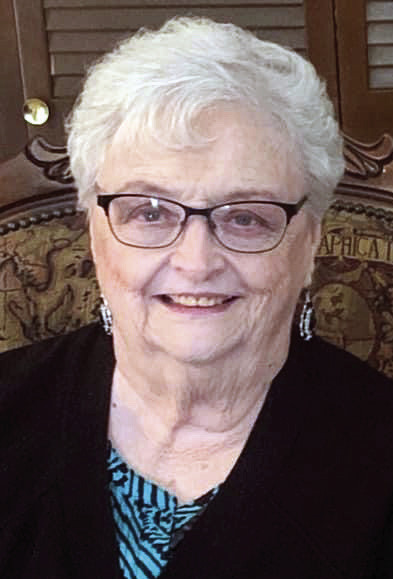 LaRue Garvin