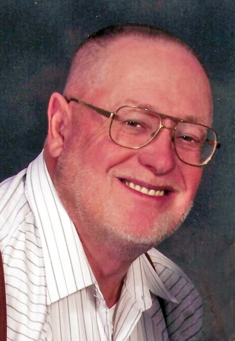 Hugh Carter Luckett, 1943–2023