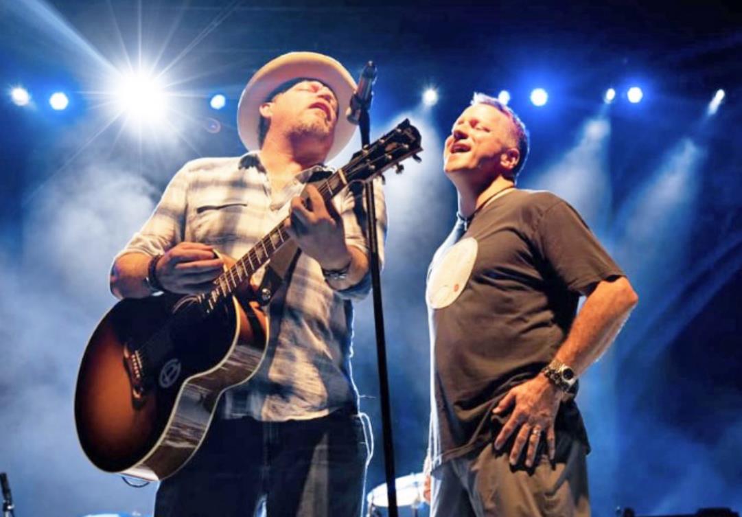 10TH ANNUAL BISONFEST Quitaque’s annual fundraiser for the Official Bison Herd of Texas features some of the state’s favorite musicians Sept. 25. | COURTESY PHOTOS