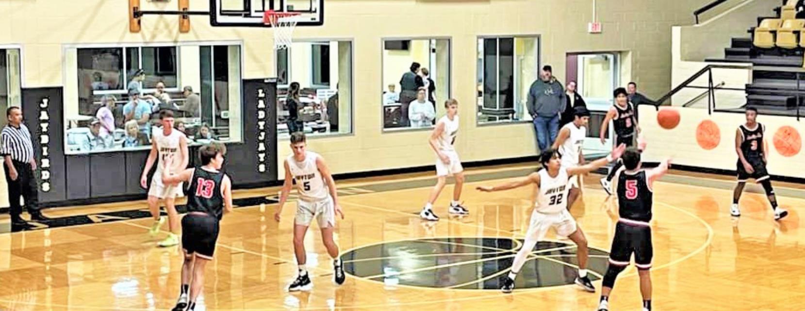 LAST GAME