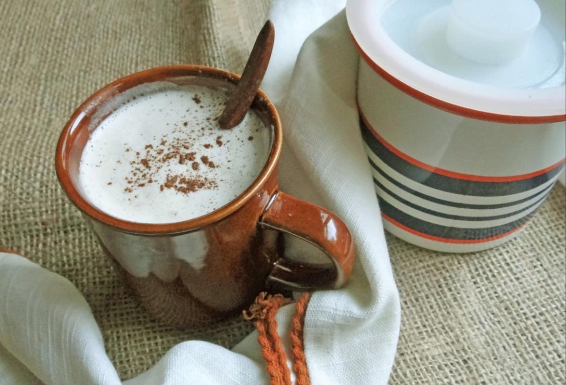 Gotta have a latte love for Pumpkin Spice coffee