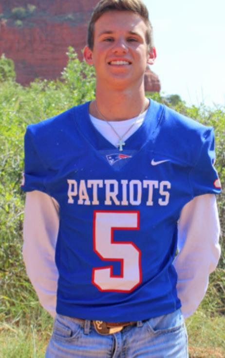 VALLEY PATRIOTS