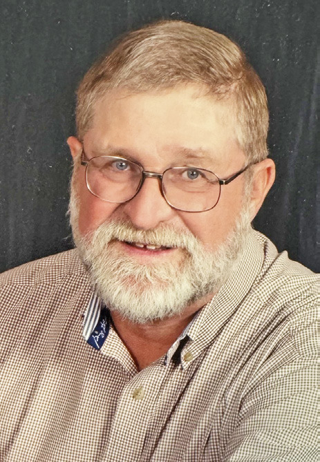 Michael Arnold Dietrich, 1954–2024