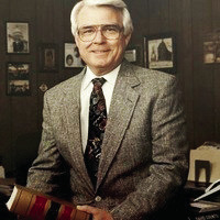 THE HONORABLE DAVID COUNTS.