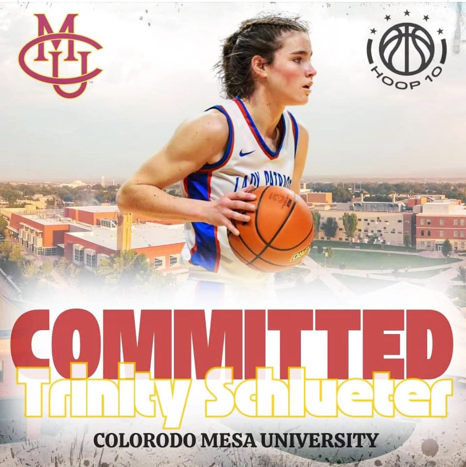 NCAA COMMIT