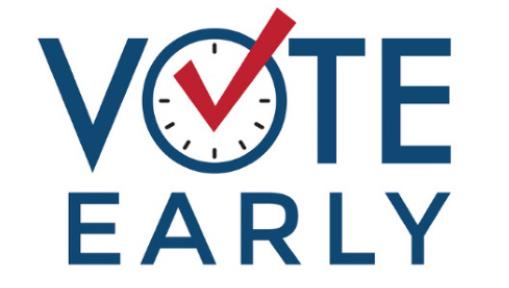Early voting underway in Texas