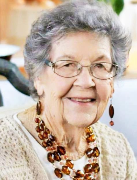 Ola Christine Brummett