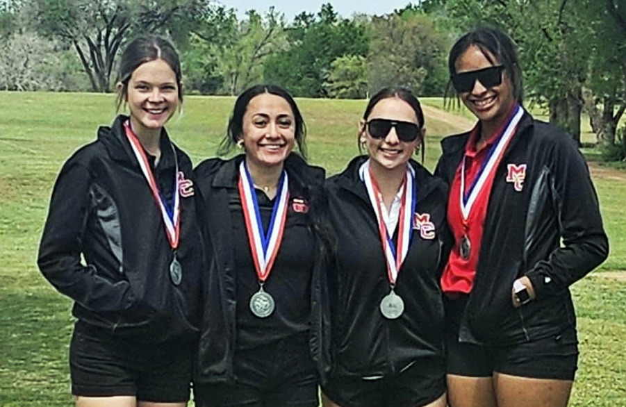 MOTLEY AT REGIONAL