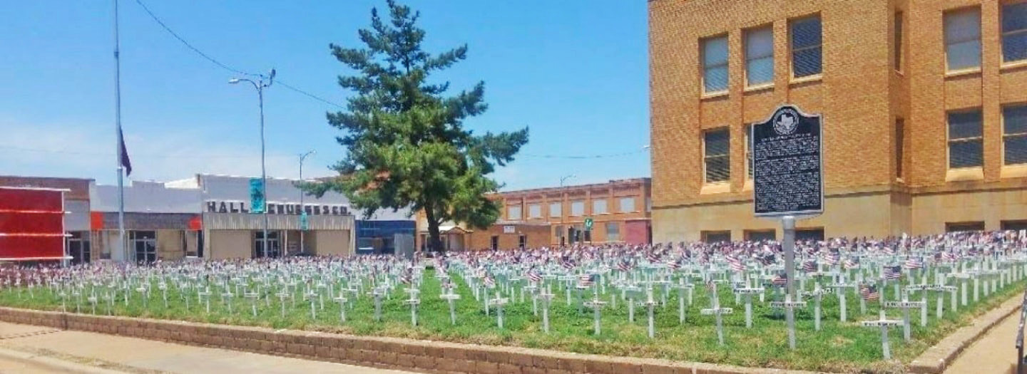 PADUCAH MEMORIAL DAY