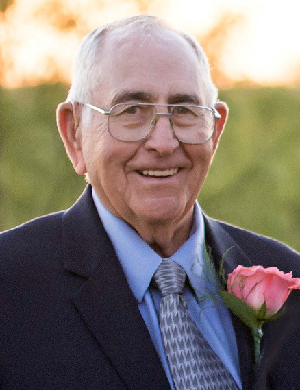 Tom Gerald Wright