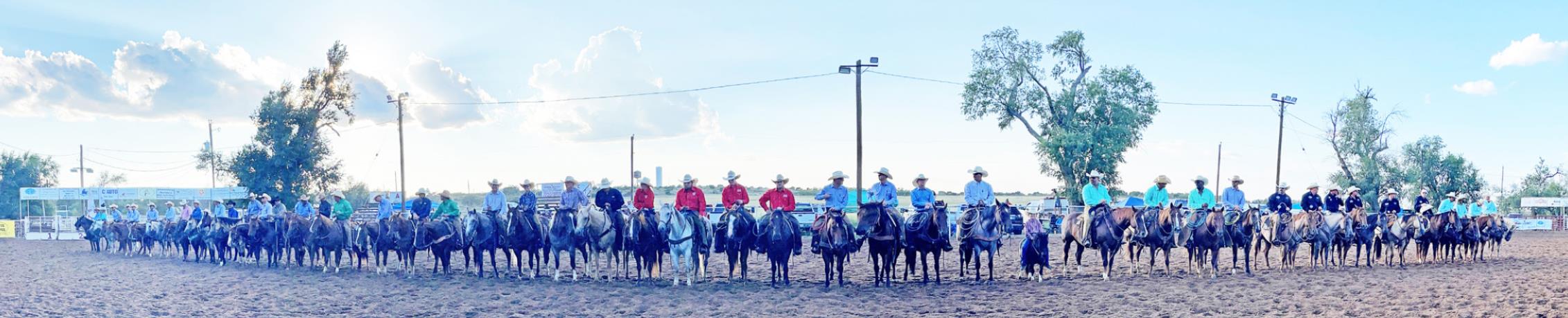 SPOTLIGHT ON 98TH ANNUAL OLD SETTLERS REUNION & RODEO