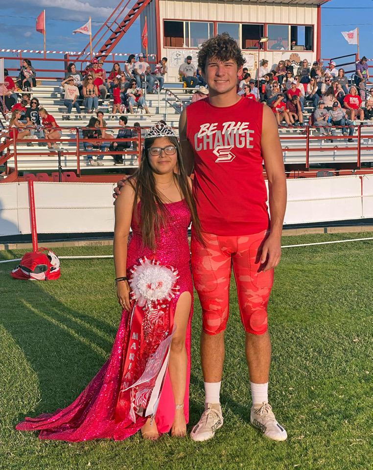 Owls corral Longhorns in Homecoming game