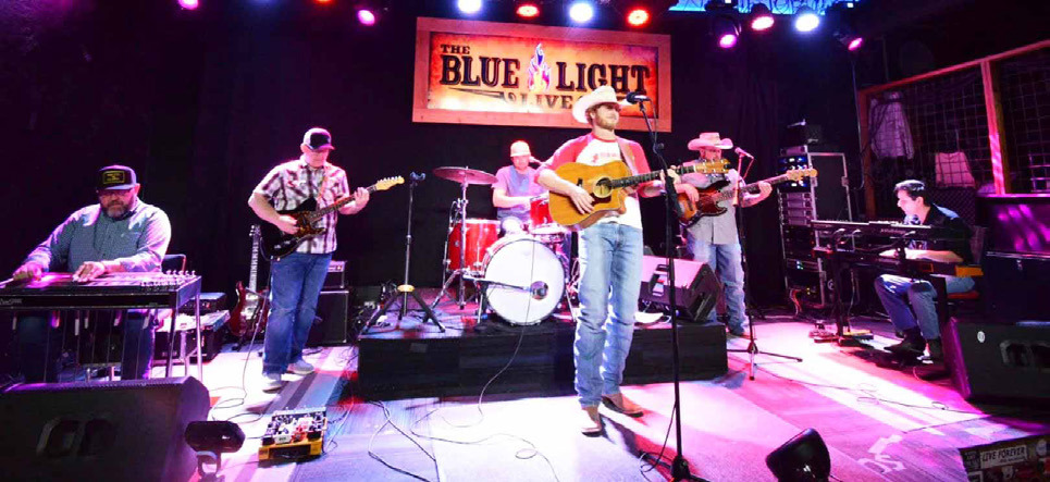 The Silverton Downtown Gala is set for Saturday, Feb. 8, with steak dinner, casino tables, and the Hub City Drifters as the featured band for after dinner dancing. | COURTESY PHOTO