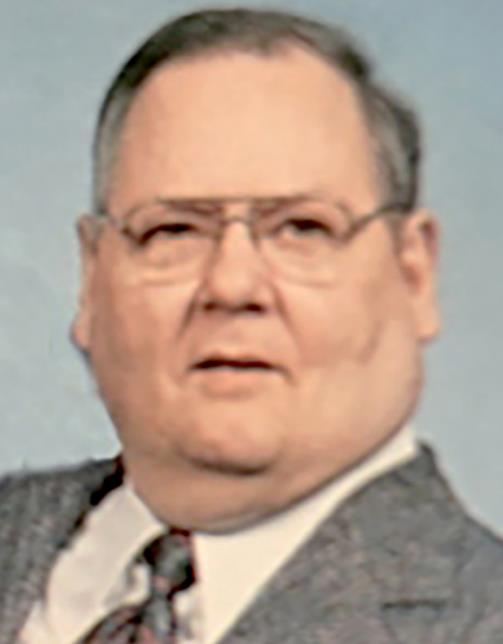Johnny Bert Ezzell