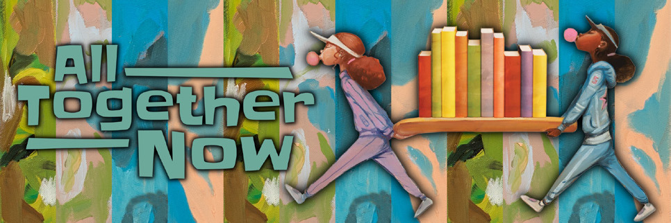 Motley Co. Library Summer Reading kicks off June 5