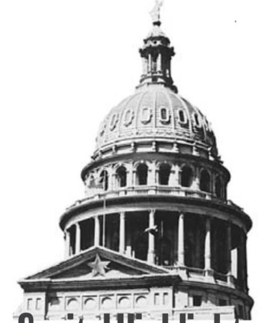 State climatologist: Texas getting hotter