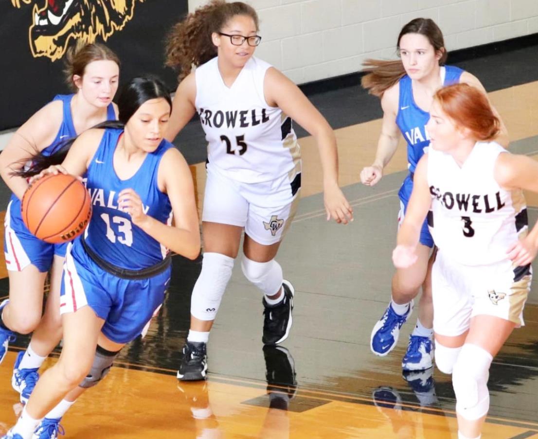 LADY PATRIOTS