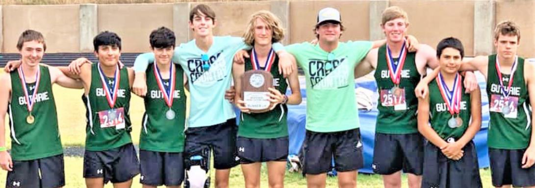 ON TO REGIONAL