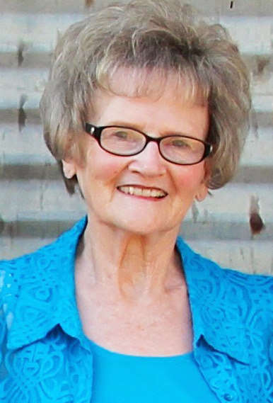 Sharron Sue (Gallegly) Wright, 1938–2024