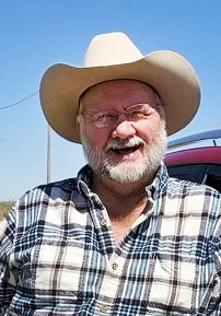 Donnie Ray Roberts, 1953–2024