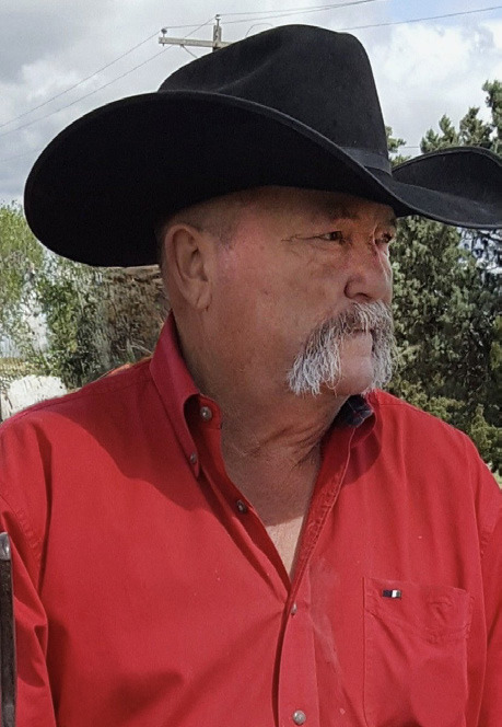 Richard Dayne Piper, 1954–2026