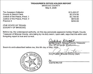 Briscoe commissioners court discusses possible data centers