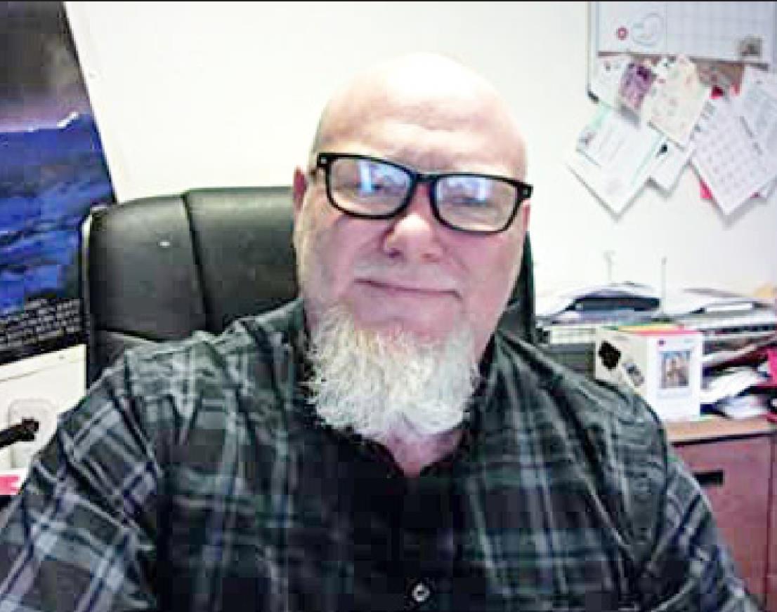 Piper’s Progress: Paducah editor turns talents to fiction