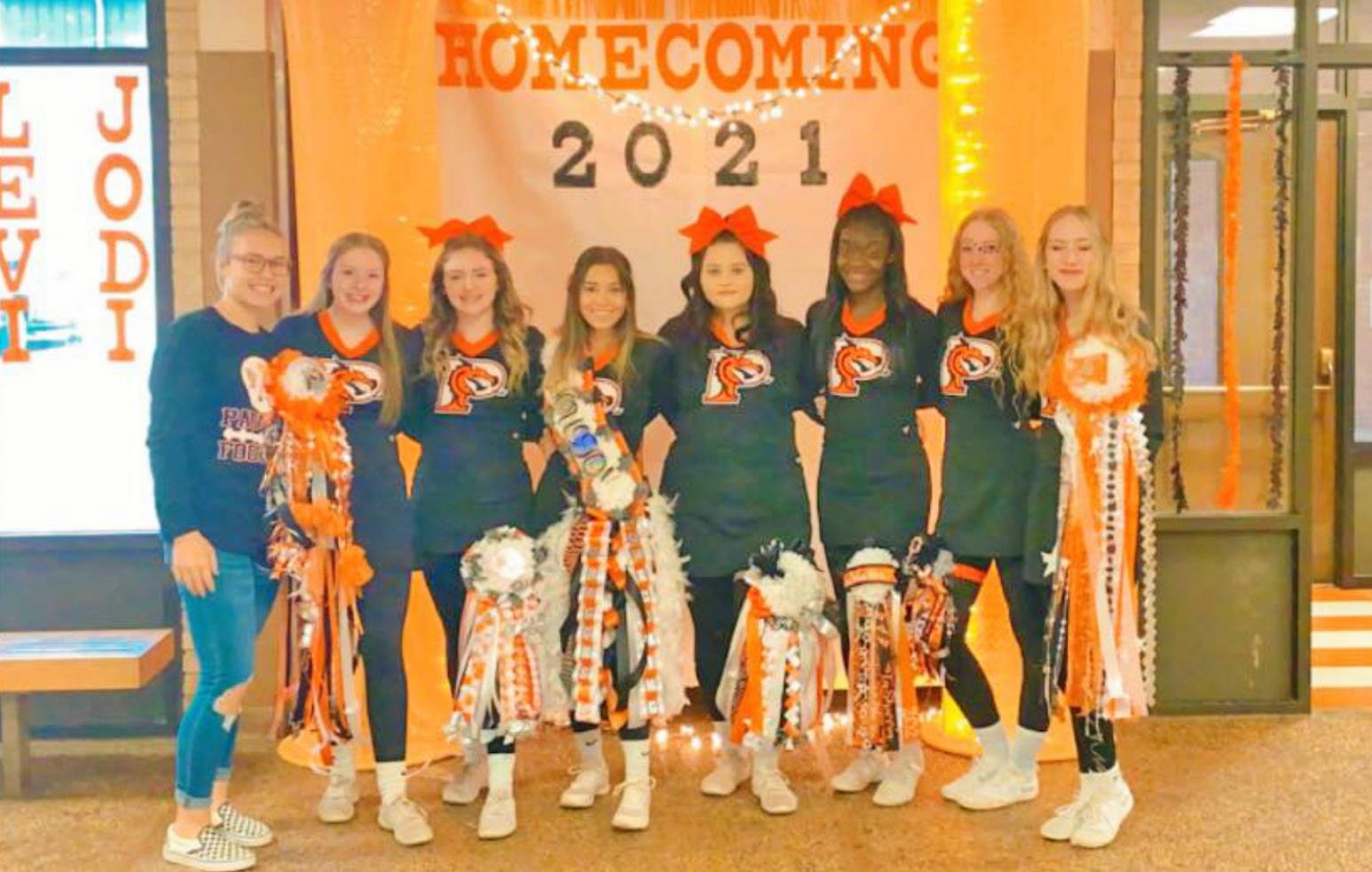 PADUCAH HOMECOMING 2021