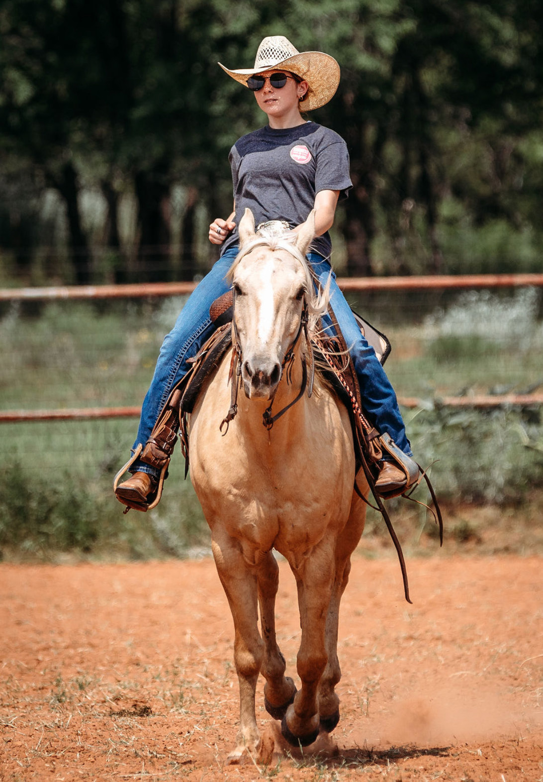 2026 RODEO QUEEN CANDIDATE