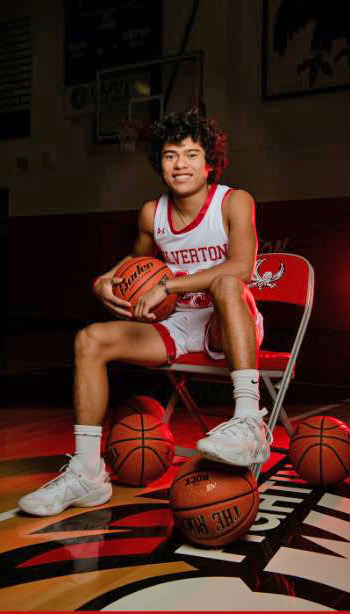 Silverton’s Alanis named to 2024 rosters