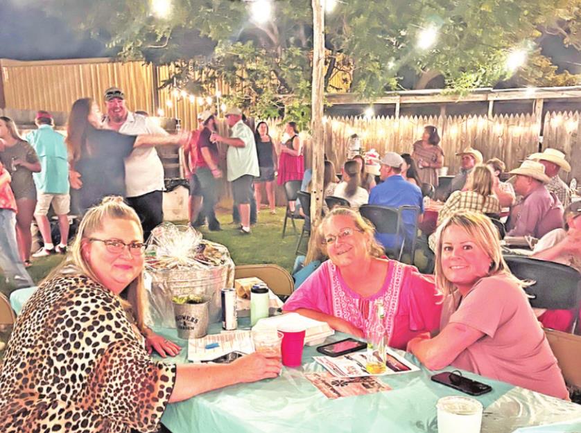 SPOTLIGHT ON MATADOR FOOTHILLS FUNDRAISER