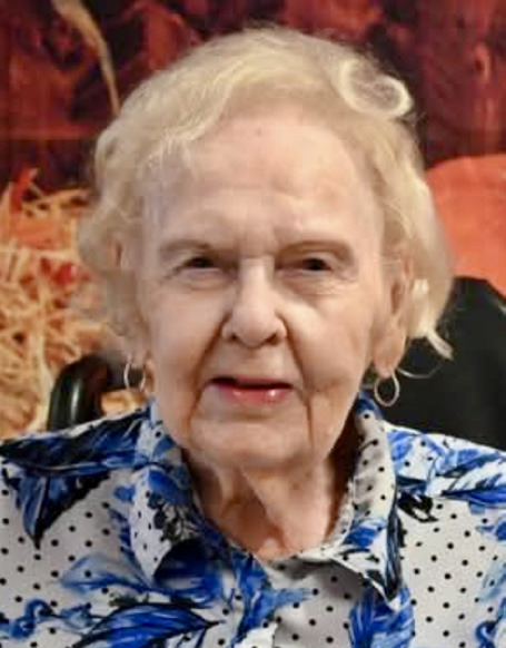 Earlyne Jameson, 1926–2024