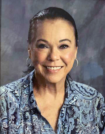 Glenda Lee Lynn, 1945–2024