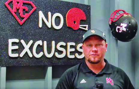 Motley’s Bigham on KCBD’s Pigskin Preview